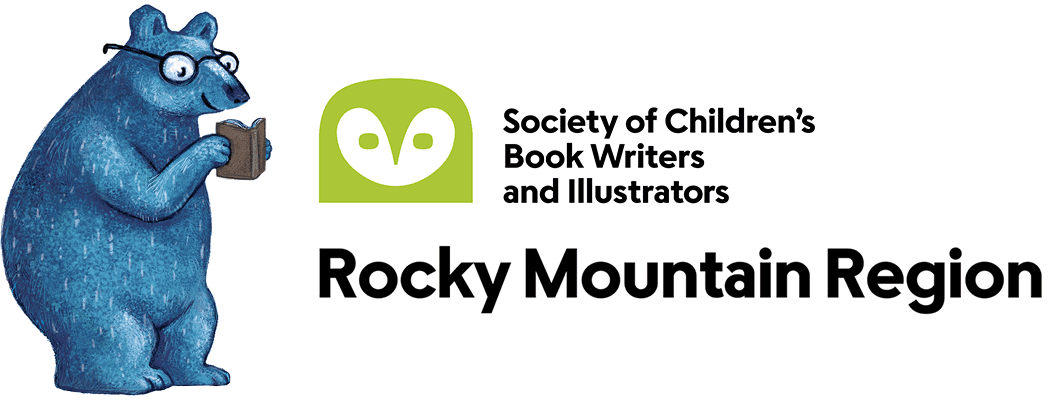 SCBWI Rocky Mountain Chapter